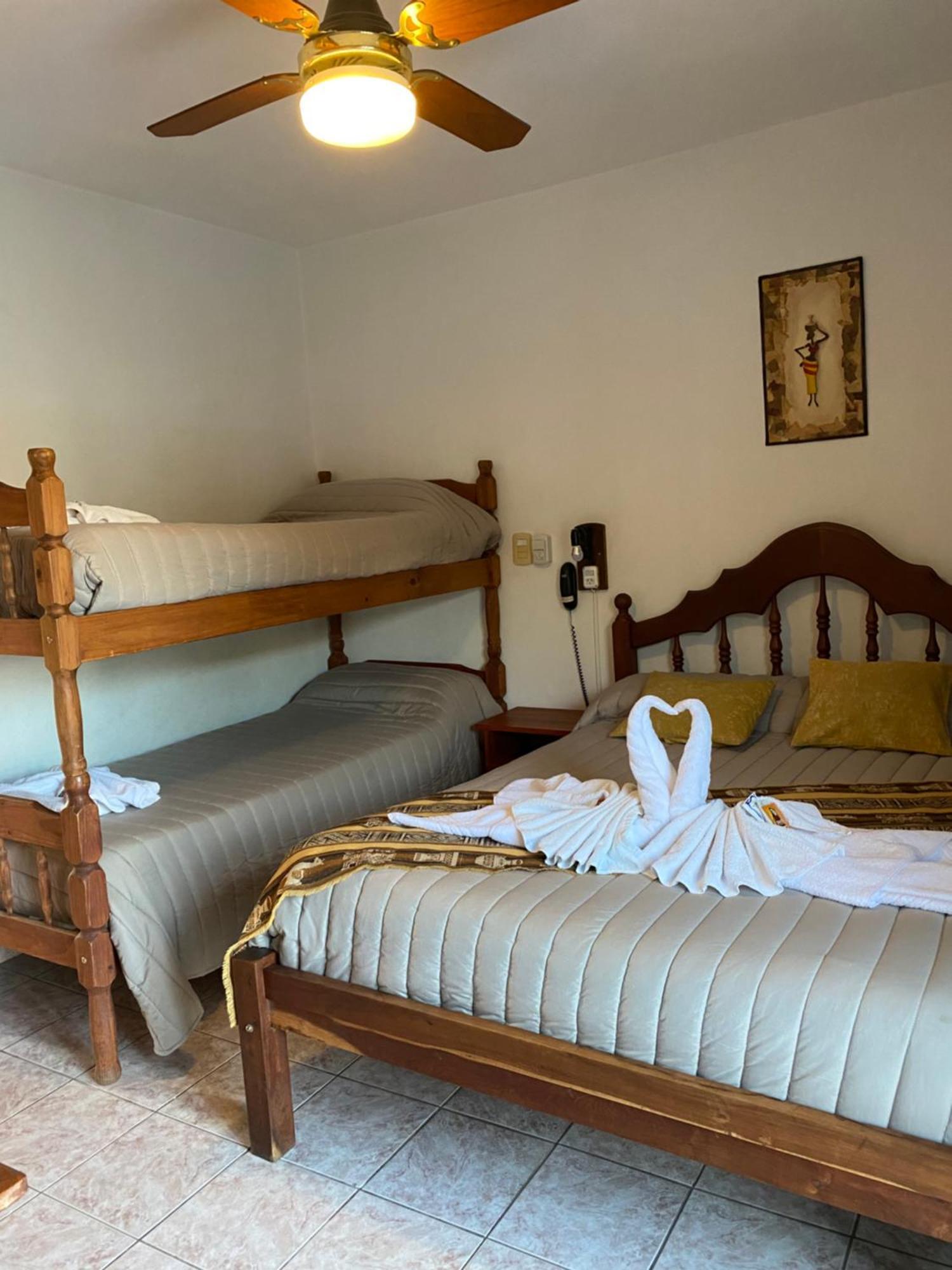 Hotel Altas Cumbres Villa Carlos Paz