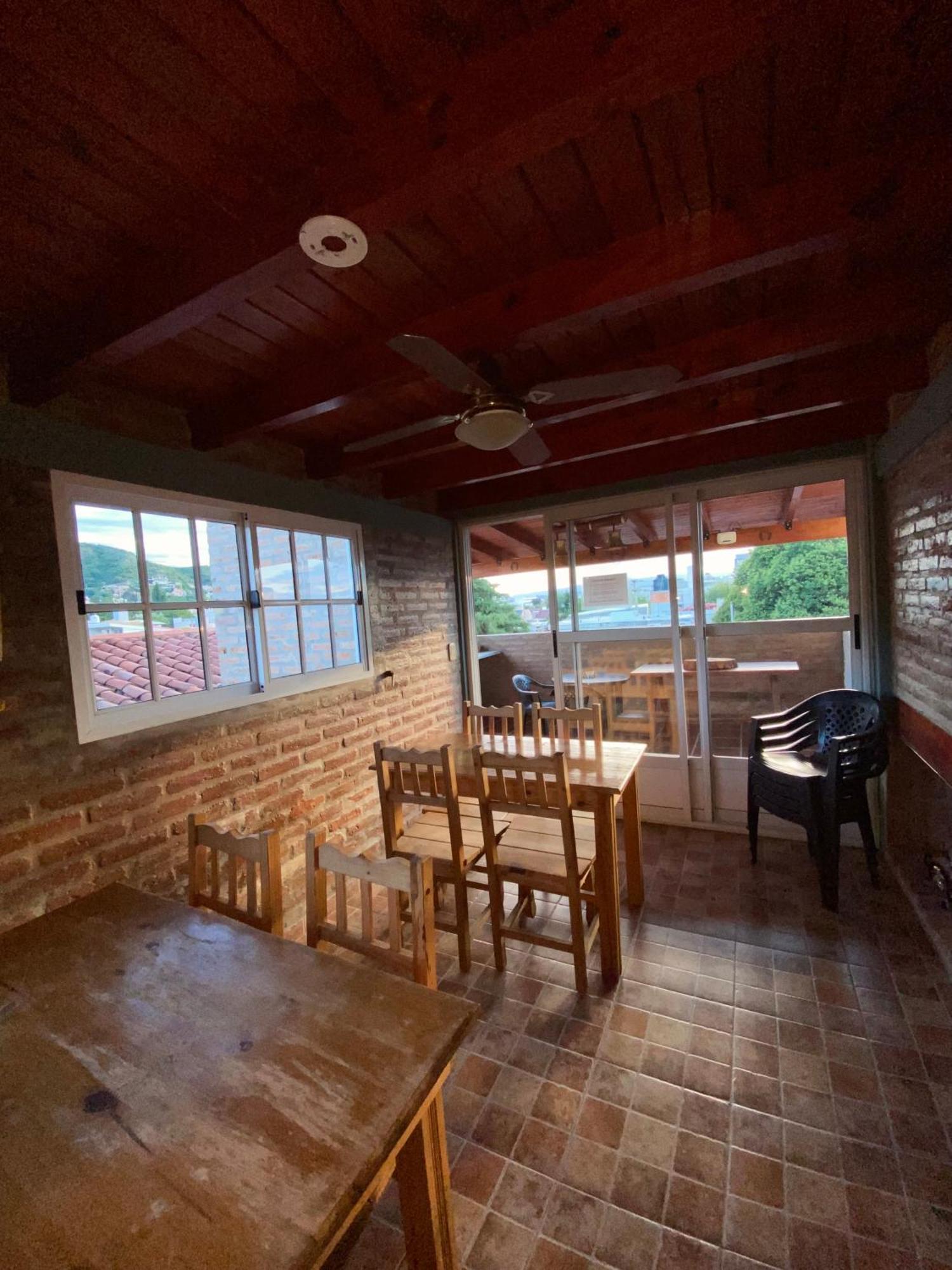 Altas Cumbres Hotel Villa Carlos Paz